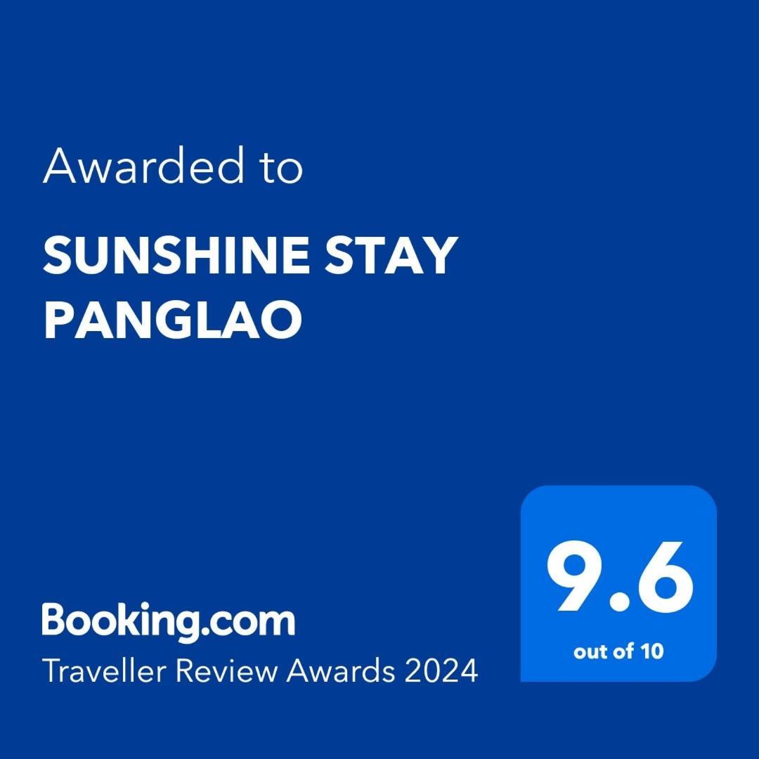 Sunshine Stay بنغلاو المظهر الخارجي الصورة